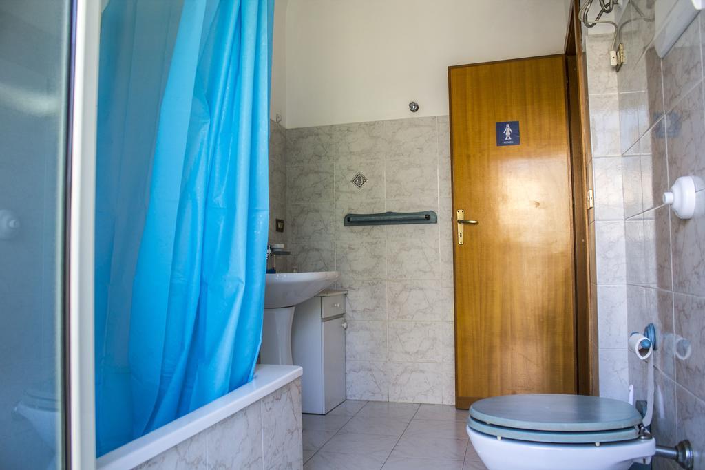 B&B Porta Nuova Палермо Екстериор снимка