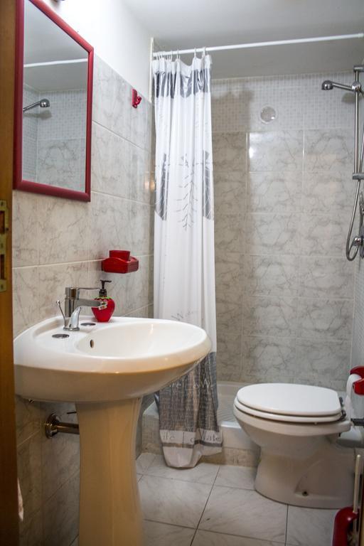 B&B Porta Nuova Палермо Екстериор снимка