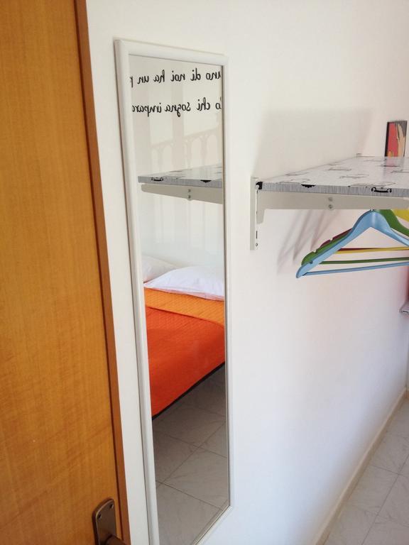 B&B Porta Nuova Палермо Стая снимка
