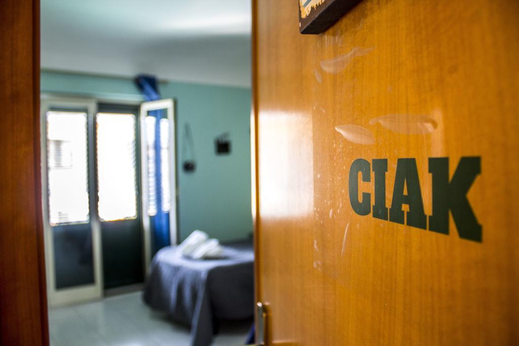 B&B Porta Nuova Палермо Стая снимка