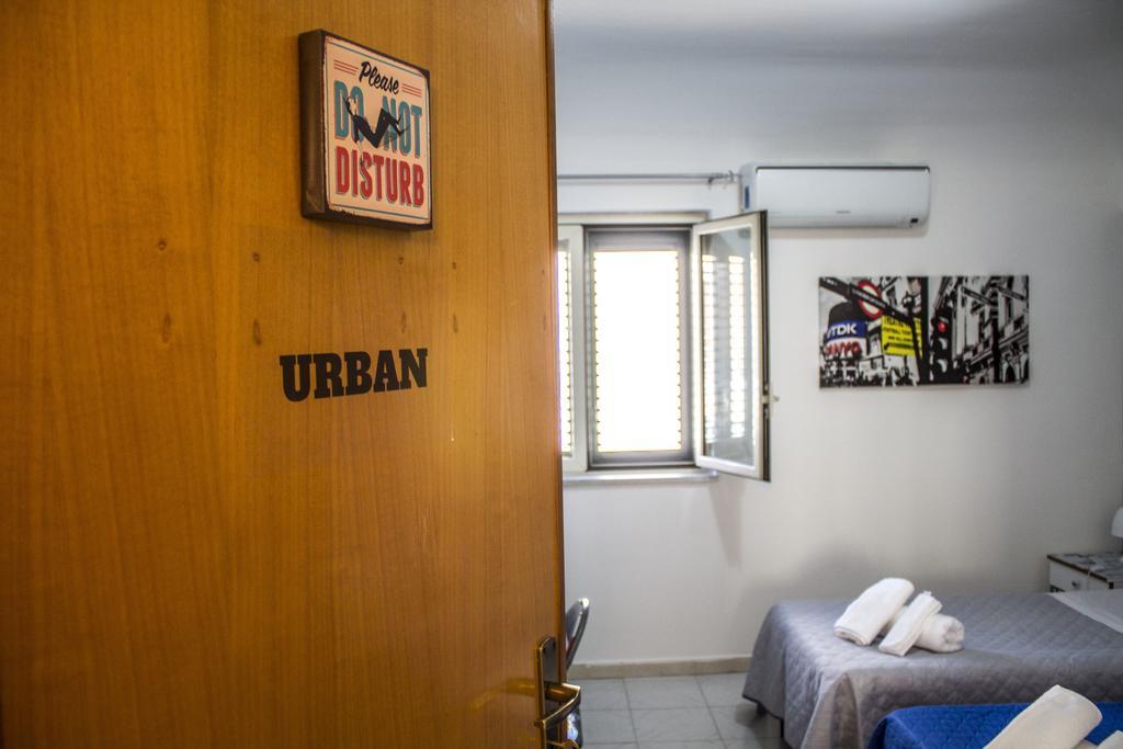 B&B Porta Nuova Палермо Стая снимка