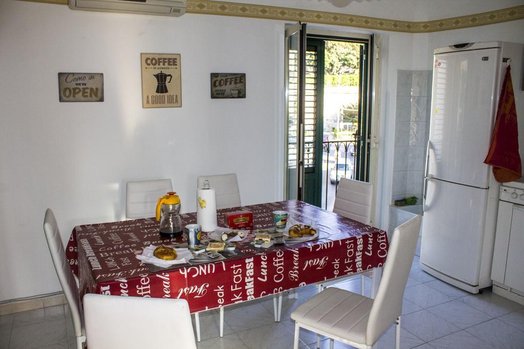 B&B Porta Nuova Палермо Екстериор снимка