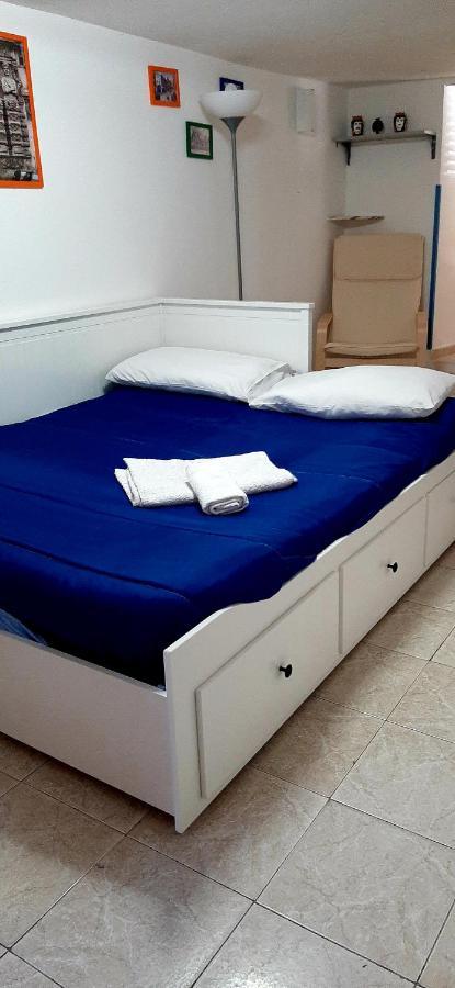 B&B Porta Nuova Палермо Екстериор снимка