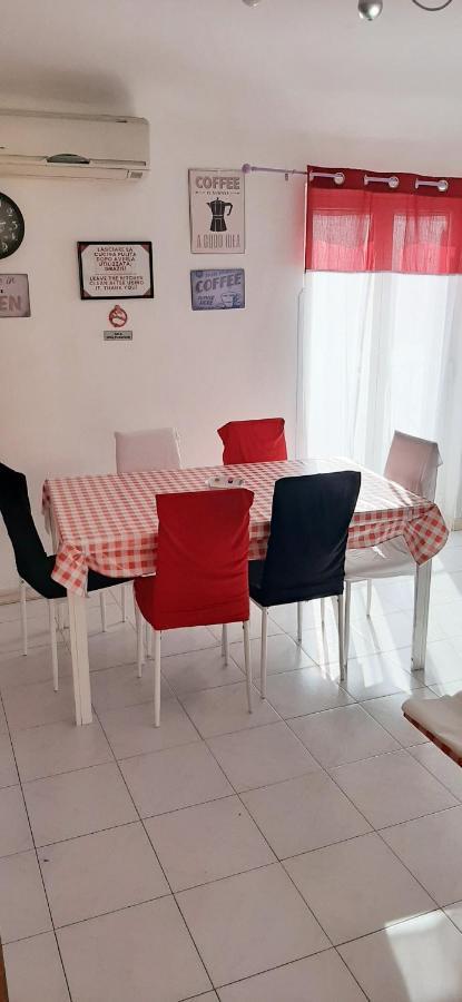 B&B Porta Nuova Палермо Екстериор снимка