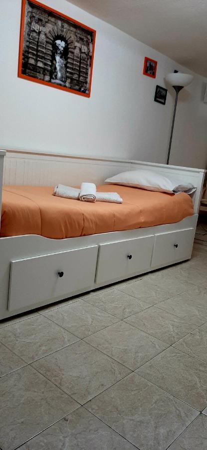 B&B Porta Nuova Палермо Екстериор снимка