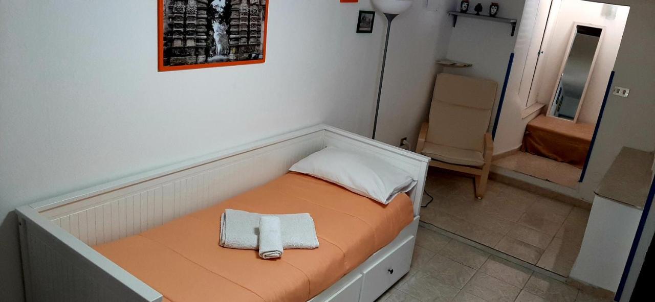 B&B Porta Nuova Палермо Екстериор снимка