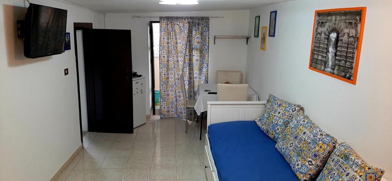 B&B Porta Nuova Палермо Екстериор снимка