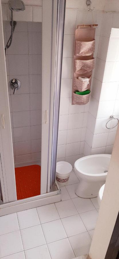 B&B Porta Nuova Палермо Екстериор снимка