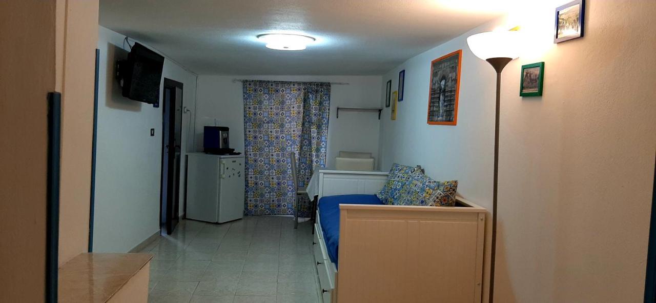 B&B Porta Nuova Палермо Екстериор снимка