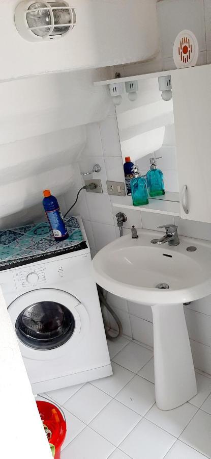 B&B Porta Nuova Палермо Екстериор снимка