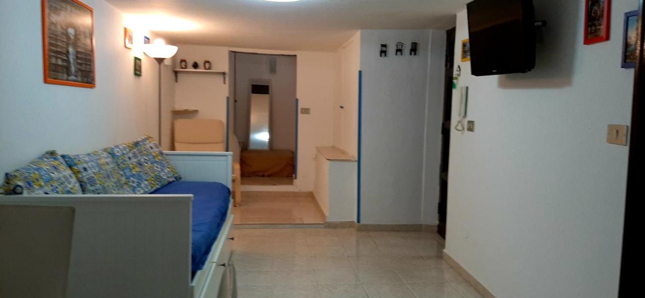 B&B Porta Nuova Палермо Екстериор снимка